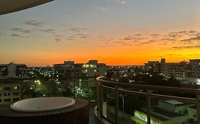 Cobertura Sol Sereno